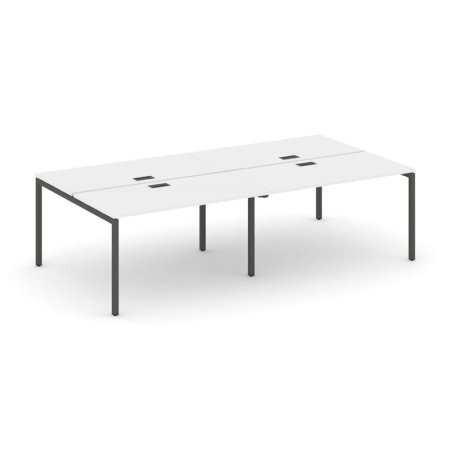 Рабочая станция 2-х сторонняя SN-4P.DRS-044 (3160х1432х750)