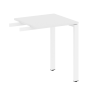 Приставной элемент Metal System Style БП.ПР-1 600x600x750