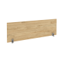 Экран продольный ЛДСП Onix O.EKR-3 1250x430x18