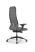 Кресло для руководителя Метта SynchroSit 10 B1-117D - Extra /Um02/Wm12/D02P(M23.B11.G19.W02)