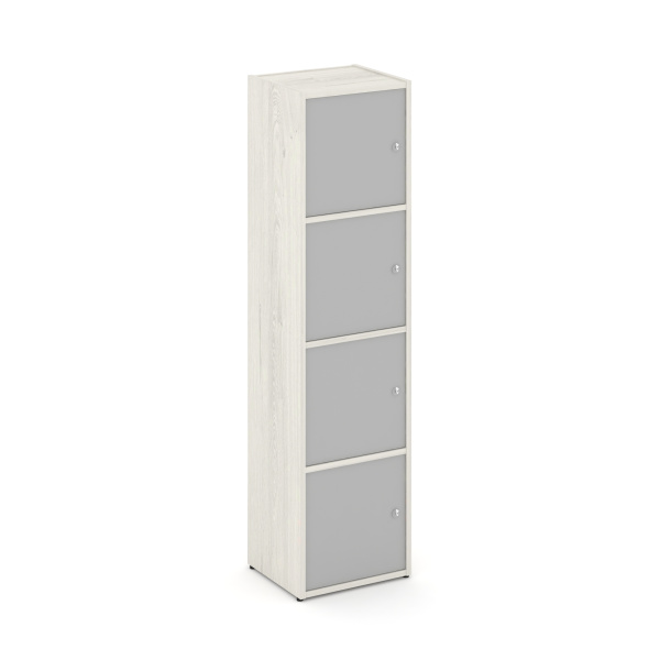 Стеллаж Locker Plus LK.K-004 408x350x1593
