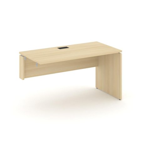 Стол-приставка к опорным элементам SN-D.OPRS-024(L) (1580х800х750)