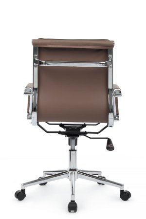 Кресло Hugo RCH 6003-2SE Коричневый (Коричневый)