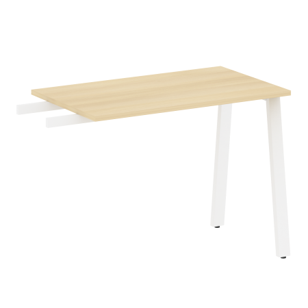 Приставной элемент Metal System Style БА.ПР-3 1000x600x750