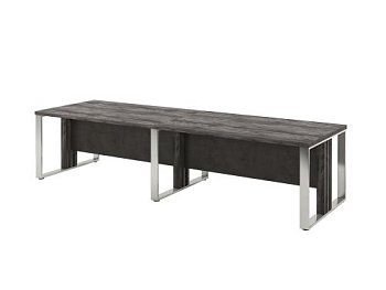 Стол для переговоров на 8 человек Vestar Z-103 3200x1000x750