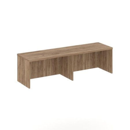 Надставка на тумбу 1 ярус SN.NT-103 (1632х400х400)