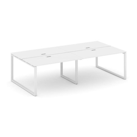 Рабочая станция 2-х сторонняя SN-6O.DRS-032 (2360х1232х750)