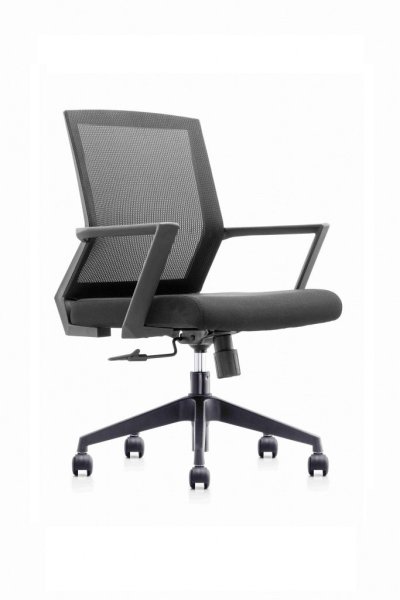 College CLG-432 MBN Black