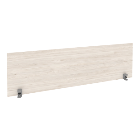 Экран продольный ЛДСП Onix O.EKR-4 1450x430x18