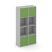Стеллаж Locker Plus LK.K-005 798x350x1593