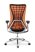 College HLC-2588F/Orange