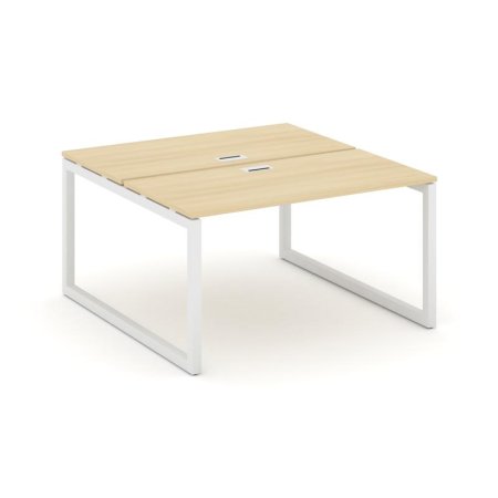 Рабочая станция 2-х сторонняя SN-5O.DRS-003 (1380х1232х750)