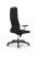 Кресло для руководителя Метта Sit 8 B1-10T - UMF(X1) /Uh02/Wh00/T1bp-b(M09.B02.G15.W01)