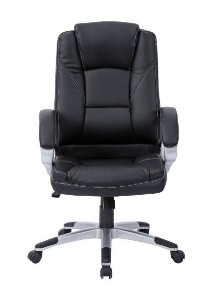 Офисное кресло College BX-3177/Black (Черный)