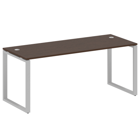 Стол письменный Metal System Style БО.СП-5 1800x720x750