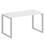 Стол письменный Metal System Style БО.СП-3 1400x720x750