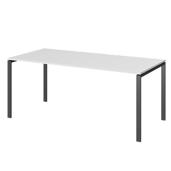 Стол на металлокаркасе для заседаний Арго-М АМ-0058 1800x850x760