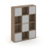 Стеллаж Locker Plus LK.K-006 1188x350x1593