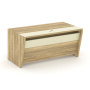 Стол руководителя прямой Corner COR.SR-16 (1600x900x750)