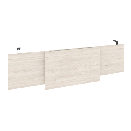 Царга стола руководителя Onix O.M-CSR-5 1540x450x54