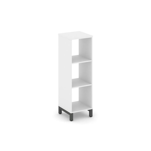 Каркас стеллажа 3 яруса SN.KS-310 (387х400х1248)