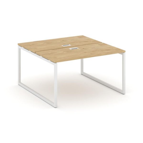 Рабочая станция 2-х сторонняя SN-4O.DRS-021 (980х1632х750)
