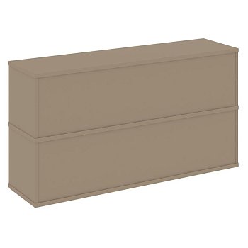 Надставка на 2 тумбы высокая ES.NV-1.1 (1500х410х795)
