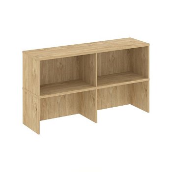 Надставка на тумбу 2 яруса SN.NT-106 (1632х400х800)