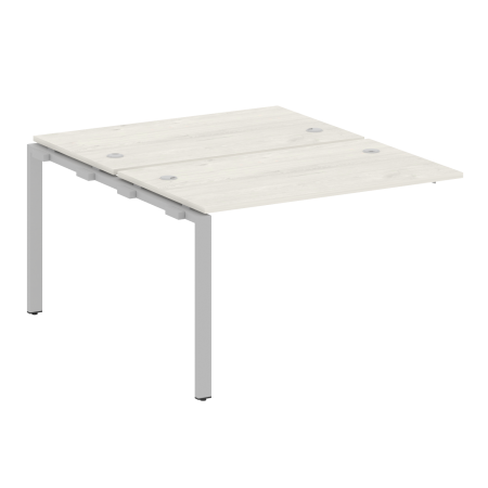 Проходной наборный элемент рабочей станции Metal System Style БП.ПРС-СП-2.2 1200x1475x750