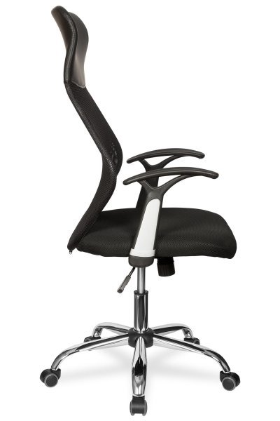 College CLG-418 MXH Black