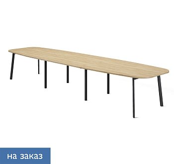 FLEX Стол для переговоров составной