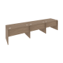 Рабочая станция Onix O.RS-3.2.7 3540x720x750