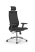 Кресло для руководителя Метта SynchroSit 10 B2-189D - T /Kb00/Nb00/D03P/H3mL-2D(M25.B23.G18.W02)