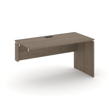 Стол-приставка к опорным элементам SN-D.OPRS-024(L) (1580х800х750)