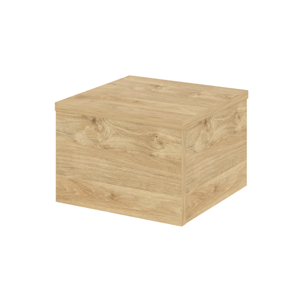 Накладка угловая низкая внешняя левая для О.R-F.MU.VNEL Onix О.R-NU.N.VNEL 432x432x297