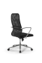 Кресло для руководителя Метта Sit 8 B2-8D - X1+UMF(X1) /Uh00/Wh00/D02P(M09.B23.G18.W01)