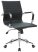 Офисное кресло Hugo RCH 6002-2S Черный