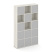 Стеллаж Locker Plus LK.K-009 1188x350x1983