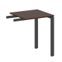 Приставной элемент Metal System Style БП.ПР-1 600x600x750