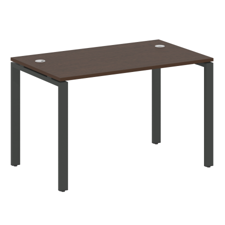 Стол письменный Metal System Style БП.СП-2 1200x720x750