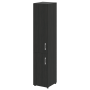 Шкаф высокий узкий нужен топ, левый LT-SU 1.3 L 400x450x1990