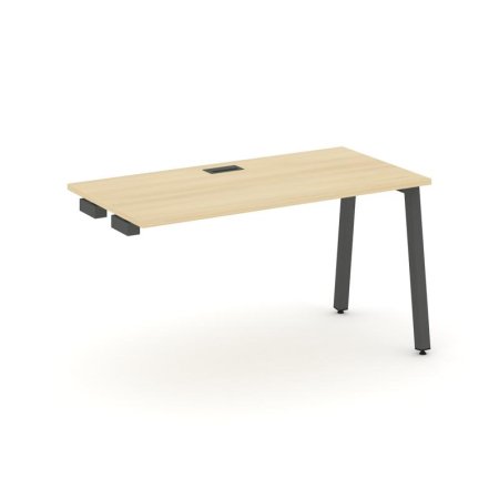 Стол-приставка к опорным элементам SN-5A.OPRS-002 (1180х600х750)