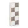 Стеллаж Locker Plus LK.K-008 798x350x1983