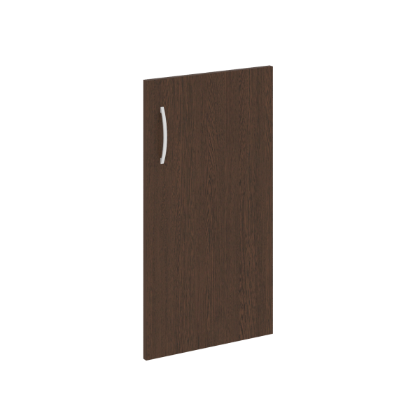 Дверь ДСП, правая Nova S В.Д-3 Пр 380x16x709