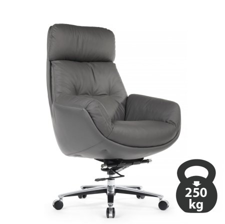 Офисное кресло Marco LS-262A Серый (Серый)
