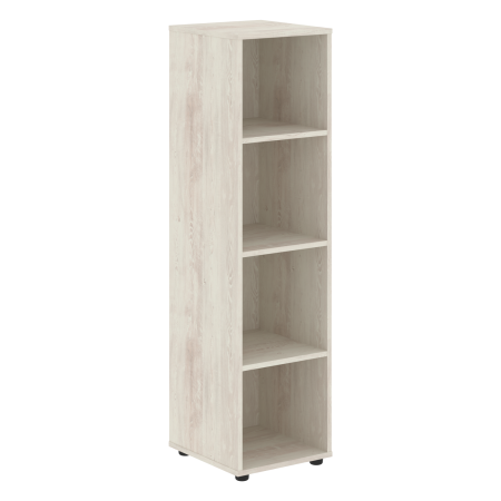 Каркас шкафа узкого LOFTIS LMC 40 400х430х1517 (Сосна Эдмонт)
