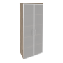 Шкаф высокий широкий Onix O.ST-1.10R 800x420x1977