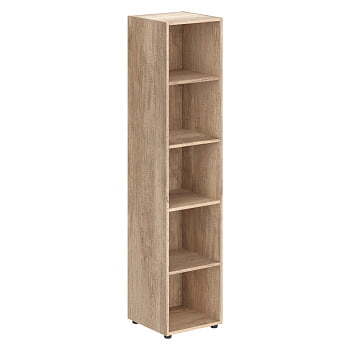 Офисная шкаф-колонка высокая Torr Z THC 42 Z 426x430x1930