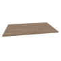 Полка боковая Maris SH.PB-8 871x479x18