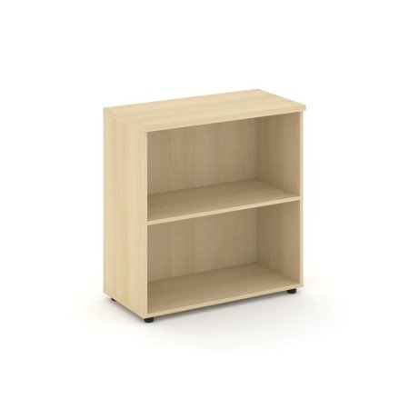 Стеллаж низкий широкий SN.STS.E-300 (796х400х833)